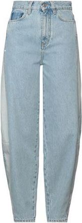 White Sand PARTES DE ABAJO - Pantalones vaqueros en YOOX.COM