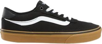 Vans Sneakers - Heren - Sneakers - Zwart - 42 EU - Schoenen