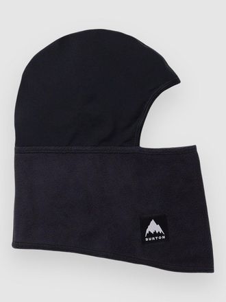 Burton Clava Kids Balaclava nero