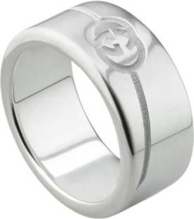 Gucci Dames, Accessoires, Grijs, Maat: 57 MM