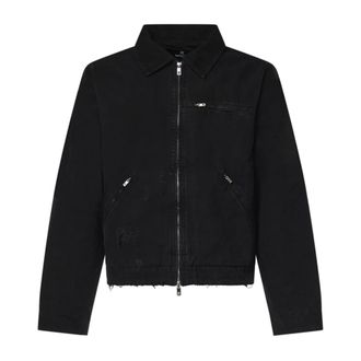 Represent Represent Coats - - Jackets - Uomo - Nero - L