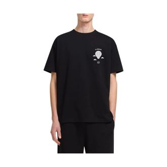 Flaneur Fl&acirc;neur, Uomo, Top, Nero, XL, new