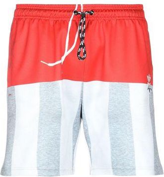 adidas Originals by Alexander Wang BOTTOMWEAR - Shorts & Bermuda Shorts sur YOOX.COM