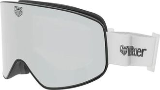 Tag Heuer Niveus Ski Goggles - unisex - Ski Accessoires - Zwart - ONE Size - Fitness