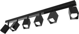 Lumicom Brick plafon xl monocolor brillo