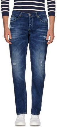 Dondup BOTTOMWEAR - Jeans on YOOX.COM