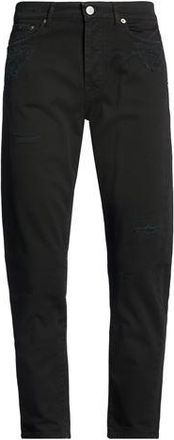 PMDS Premium Mood Denim Superior BOTTOMWEAR - Trousers sur YOOX.COM