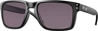 Oakley Sunglasses, male, Black, 59 MM, Stylish Sunglasses Holbrook XL