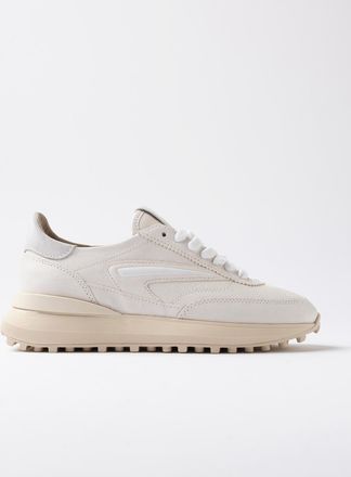 D.A.T.E. athleta natural white