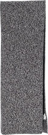 STUDIO NICHOLSON Multicolour Woven Scarf With Dynamic Pattern