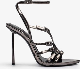 Le Silla SANDALO SCARLET 120 mm