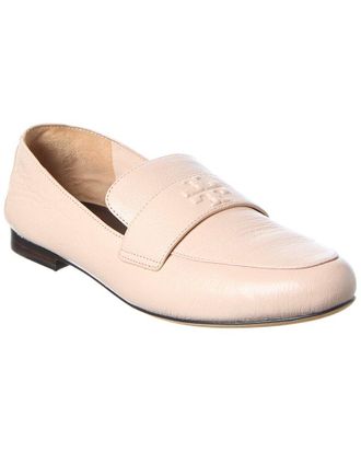 Tory Burch Mini Everly Leather Loafer