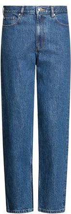 A.P.C. BOTTOMWEAR - Pantaloni jeans su YOOX.COM