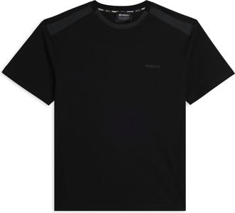 Freddy T-shirt con inserti sulle spalle