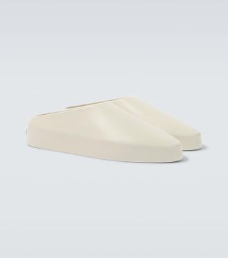 Fear of God California 2.0 mules