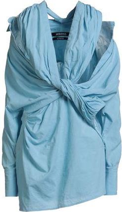 Jacquemus Mini dresses