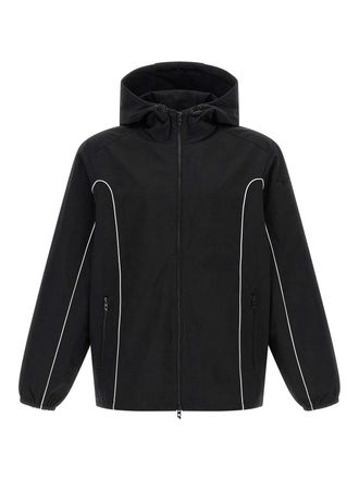 Diesel j-hives-wrd jacket
