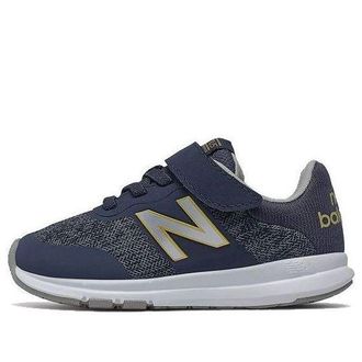 New Balance (TD) New Balance Premus Navy IOPREMNY