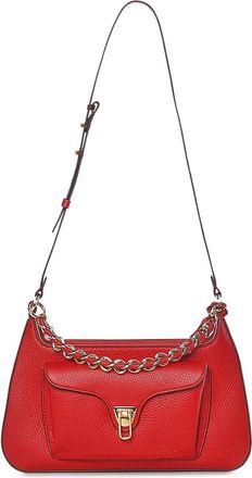 Coccinelle Beat Generation Medium Leather Bag