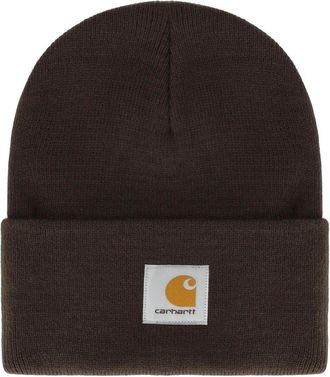 Carhartt Work in Progress CUFFIA ACRYLIC WATCH PALISANDER CARHARTT WIP