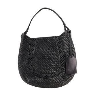 Ibeliv Donna, Borse, Nero, Taglia unica, new