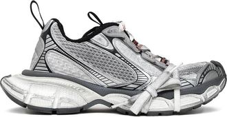 Balenciaga 3XL Mesh-panel Sneakers