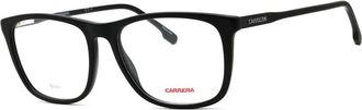 Carrera Mens 55Mm Optical Frames