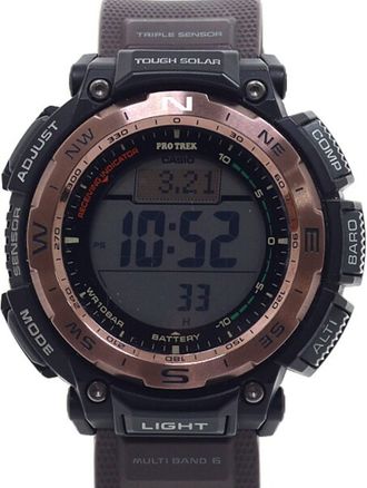 Casio Wristwatch (Pre-Owned)