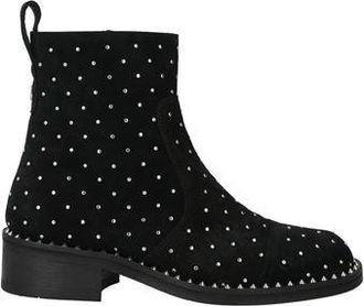 Zadig&Voltaire FOOTWEAR - Ankle boots sur YOOX.COM
