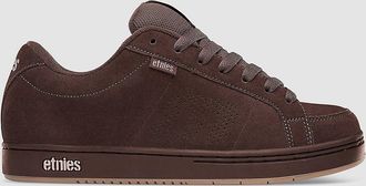 Etnies Kingpin Skateschuhe braun