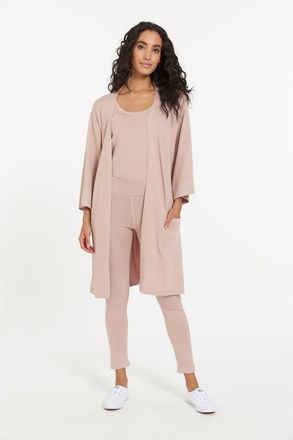 Leimere SANTA FE WRAP in Dusty Rose at Nordstrom, Size X-Small