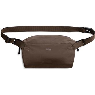 Bellroy The Lite Sling Bag in River Rock at Nordstrom