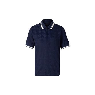 Bogner Konny functional short-sleeved top for women - Navy blue - 34