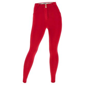 Freddy Pantaloni push up WR.UP curvy gamba superskinny in cotone