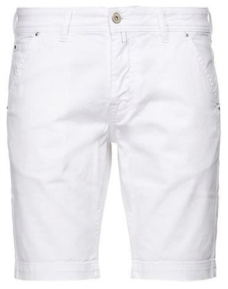 Jacob Cohen BOTTOMWEAR - Shorts & Bermuda Shorts sur YOOX.COM