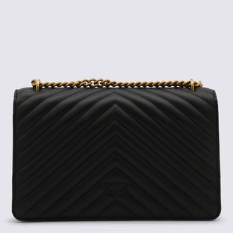 Pinko Womens Bags Black _le