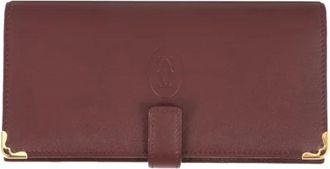 Cartier unisex, Pre-owned, Rosso, Taglia unica, used