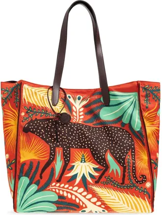Etro Donna, Borse, Rosso, Taglia unica, new
