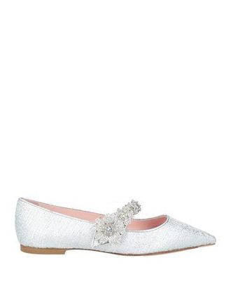 Roger Vivier CALZADO - Bailarinas en YOOX.COM