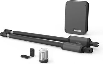 Avidsen Avidsen - Motorizaci&oacute;n Telesc&oacute;pica Para Puertas Batientes - Fuerza 310 114170