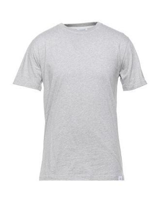 Norse Projects TOPWEAR - T-shirts on YOOX.COM