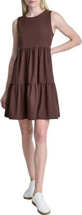 DKNY Dkny Tank Dress
