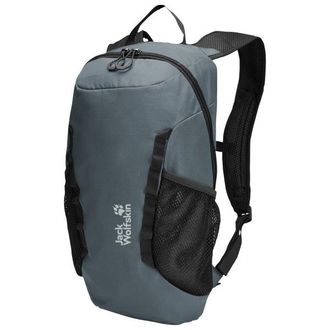 Jack Wolfskin Velocity Lite 10 Wanderrucksack - Unisex | grau