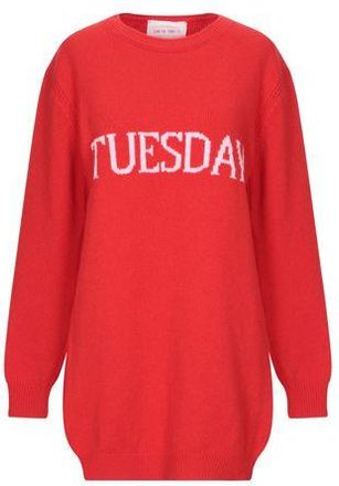 Alberta Ferretti KNITWEAR - Jumpers sur YOOX.COM