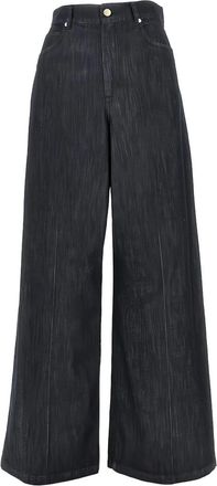 Max Mara High-Waisted Jeans