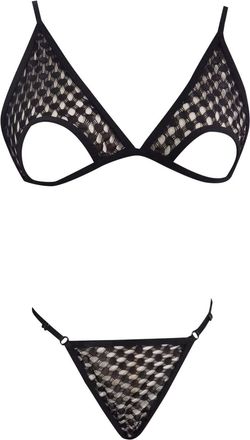 Generic Women Sexy Lingerie Set Sexy Dress Up for Women Women 2PC Underwire Lingerie Set Two Underwear Floral Lace Lingerie Underwear Sleepwear Mesh Underwire