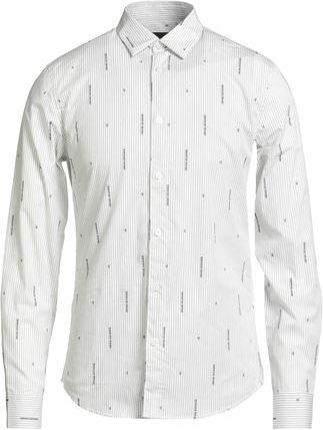 A|X Armani Exchange CAMISETAS Y TOPS - Camisas en YOOX.COM