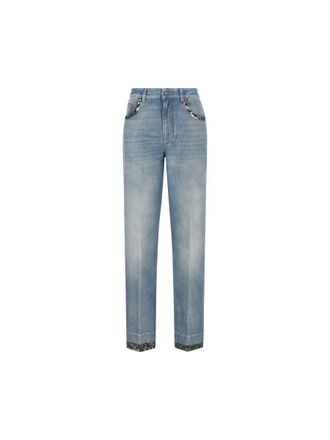 Valentino Garavani Jeans