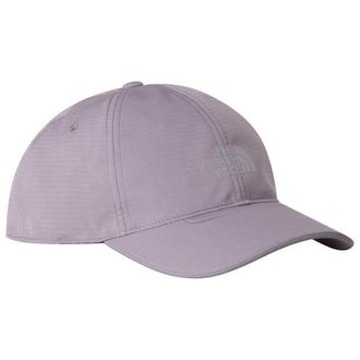 The North Face Flex Flashdry Hat Cap f&uuml;r Herren | lila