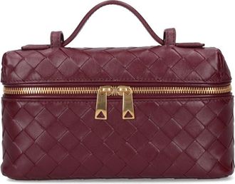 Bottega Veneta Borsa Mini Bang Bang Vanity Case